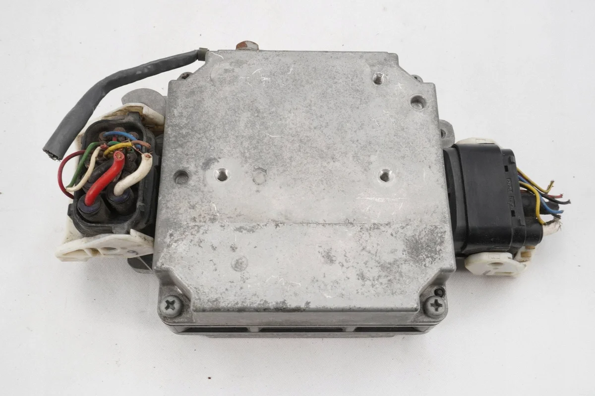 Sterownik EPS Lexus RX 400H 89650-48010 image 3