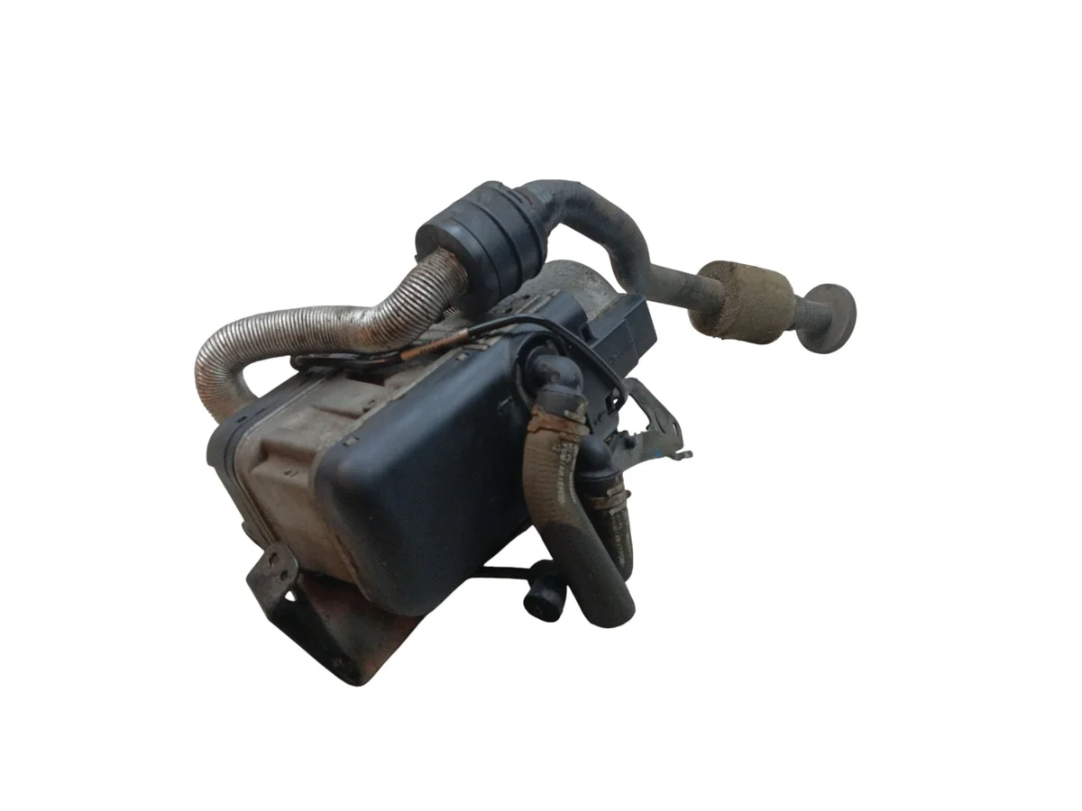 Webasto Calefacción Volvo V60 I 31332396 image 6