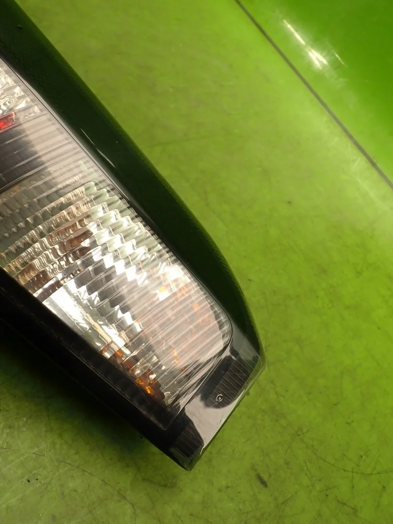 Opel Mokka I Linker Achterlicht Gebruikt thumbnail 6