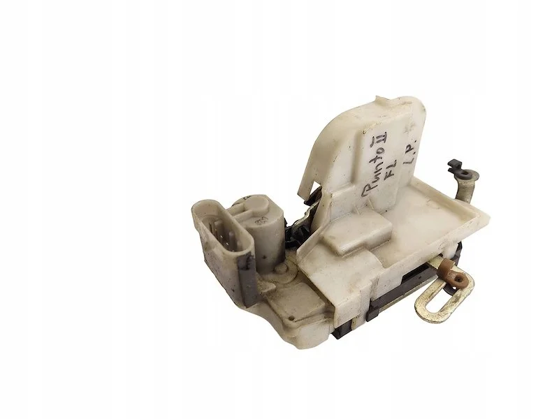 Serrure Porte Fiat Punto 2 II Avant Gauche