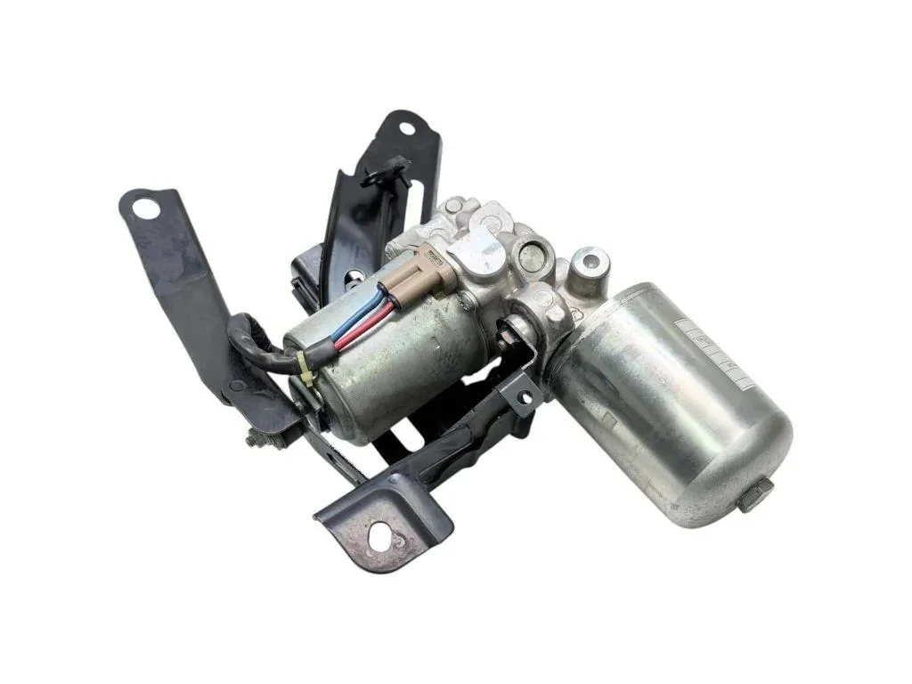 Servofrein Toyota 4707042050 Hybride