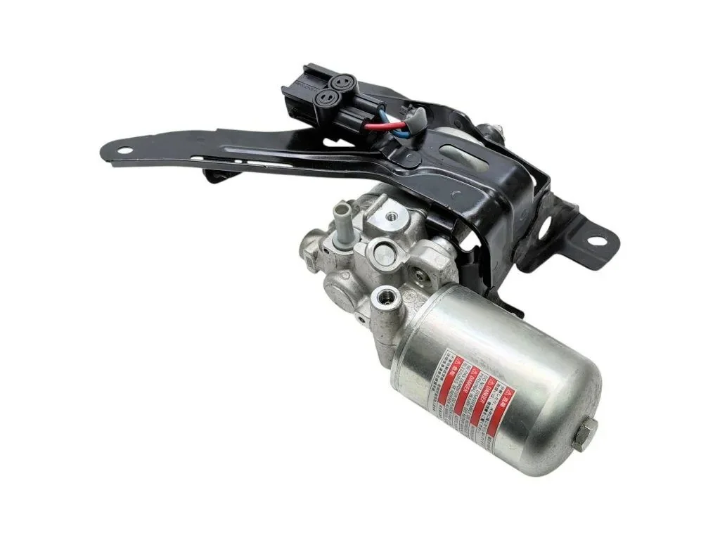 Servo Toyota 4707042050 Hybrid 2.49L image 3