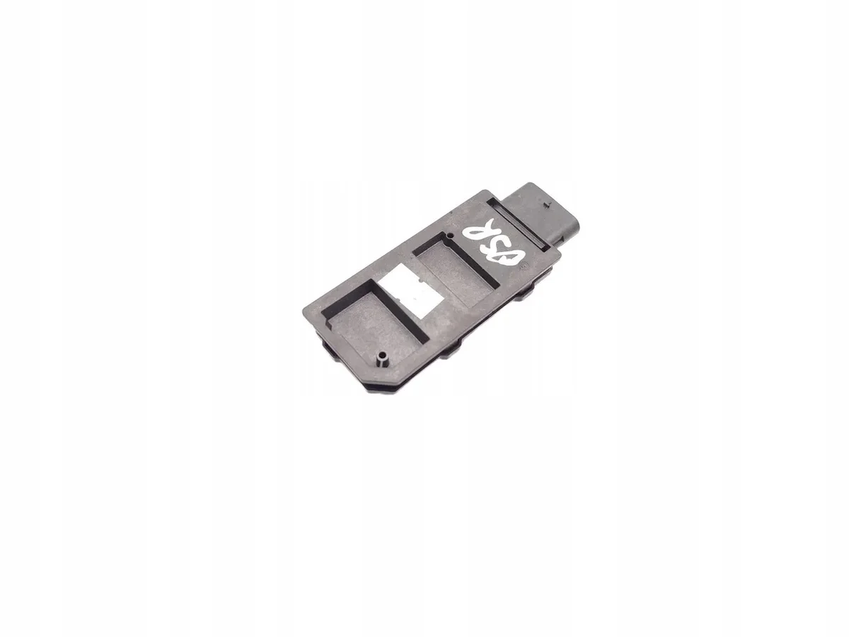 Audi Q4 Rear Interior Antenna Used image 3
