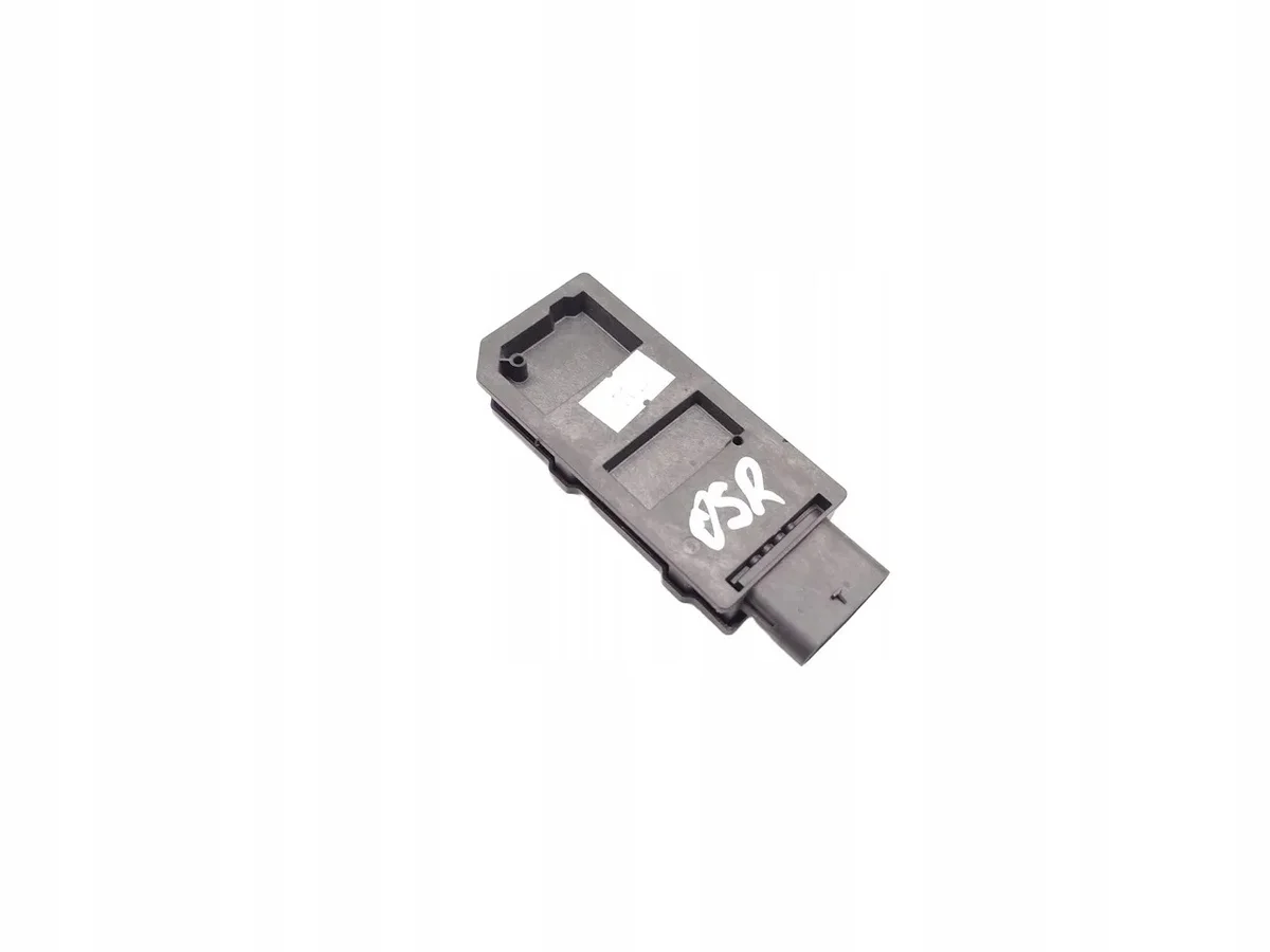 Audi Q4 Rear Interior Antenna Used image 4