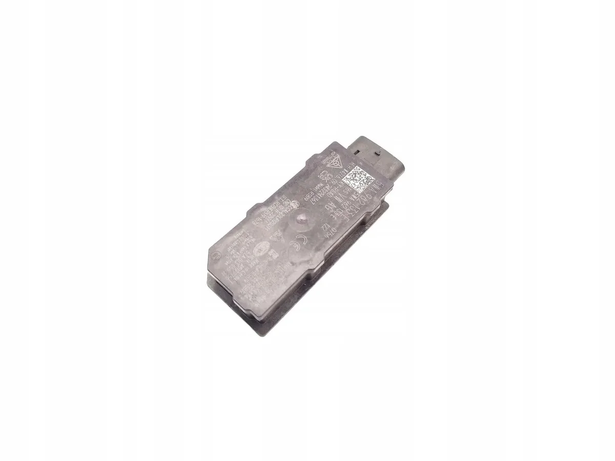 Audi Q4 Rear Interior Antenna Used image 6
