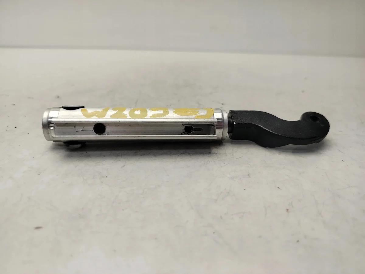 Bloqueo Techo Mercedes CLK W209 Cabrio 1605-030-B