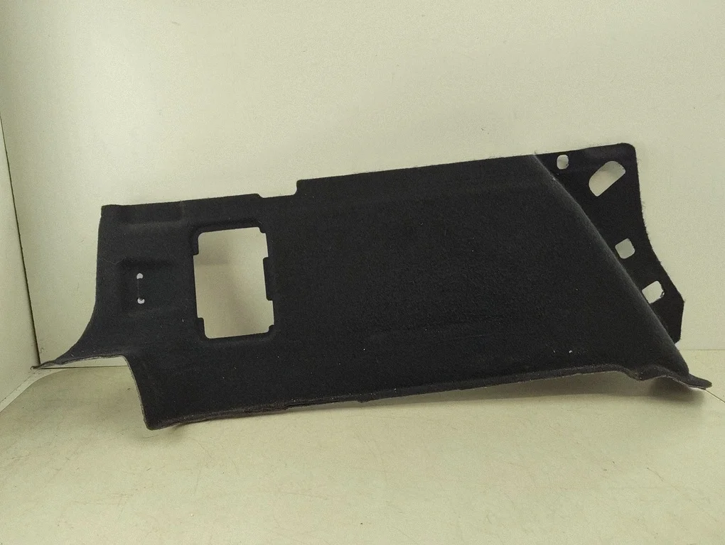 Acabamento Tampa Porta-Malas Ford C-Max II Usado