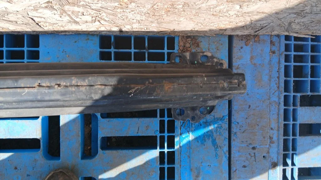 Träger Stoßfänger Vorne Fiat Stilo 01-10 image 3