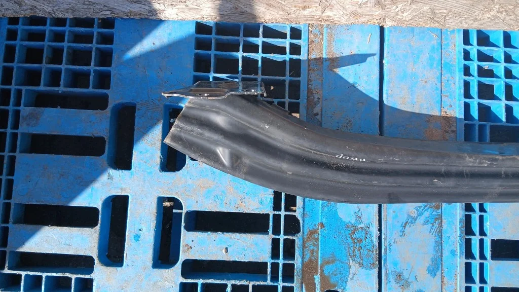 Träger Stoßfänger Vorne Fiat Stilo 01-10 image 5