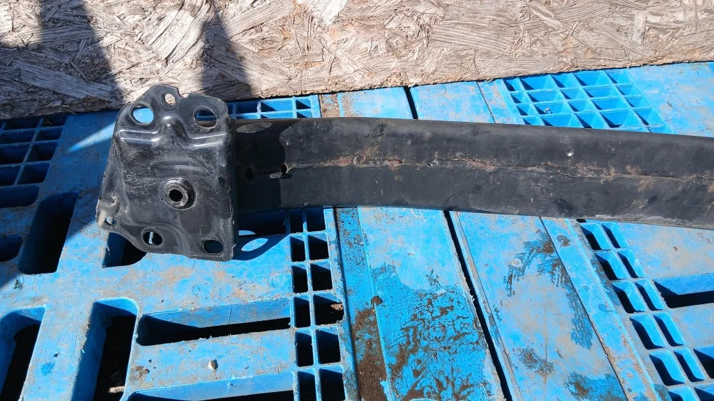 Träger Stoßfänger Vorne Fiat Stilo 01-10 image 7
