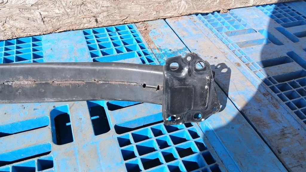 Träger Stoßfänger Vorne Fiat Stilo 01-10 image 8