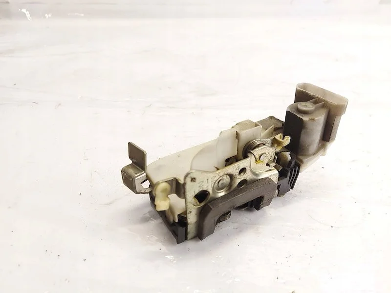 Fiat Punto II (188_) takalukon salpa, vasen image 8