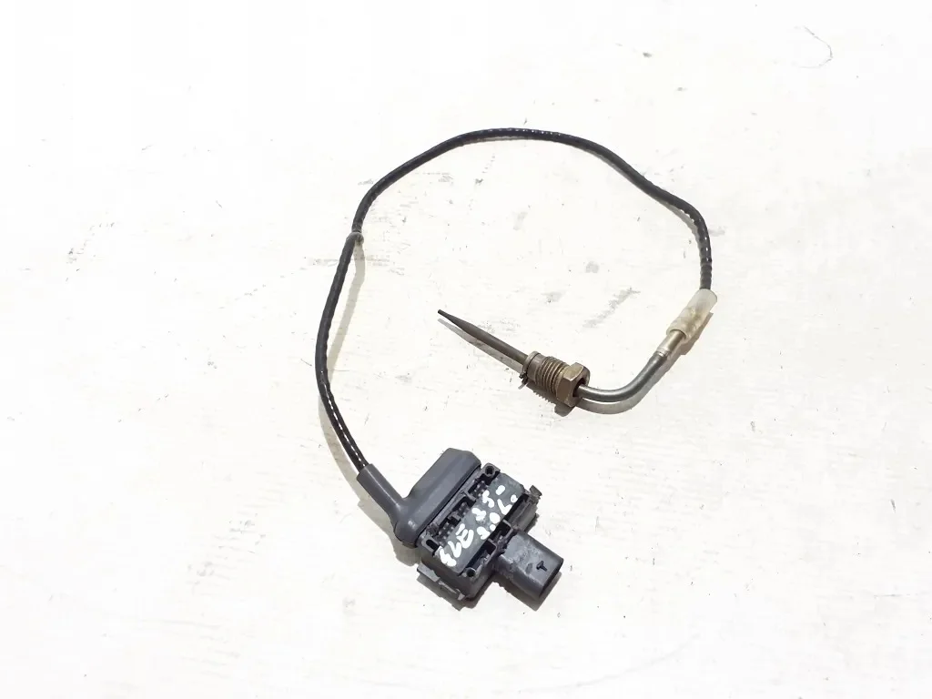Abgastemperatursensor Mercedes-Benz A0009058315 image 3