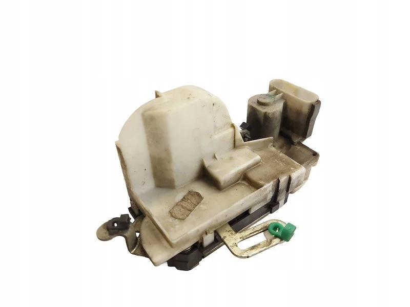 Schloss Tür Vorne Rechts Fiat Punto II 6 Pin
