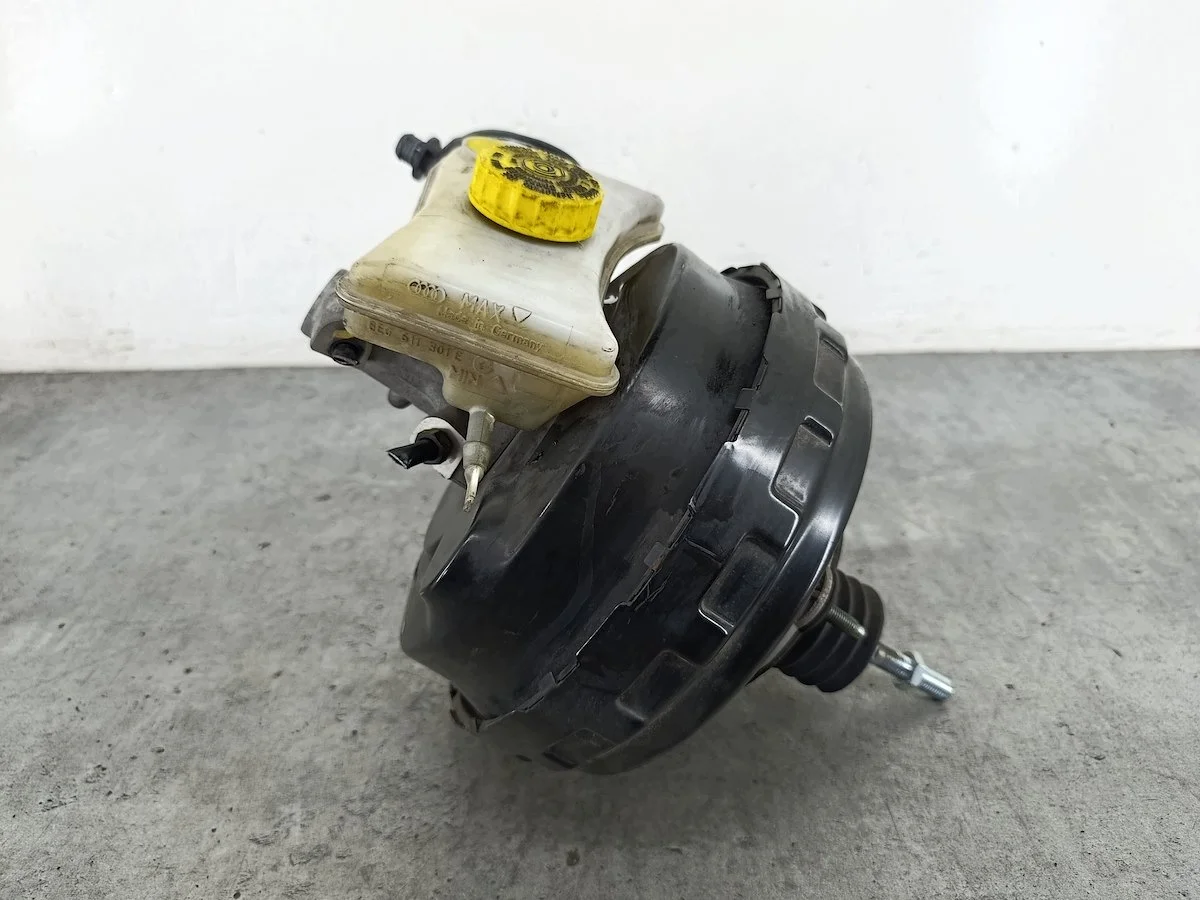 Servofreno Skoda Superb 8E0612105L ATE Usado image 3