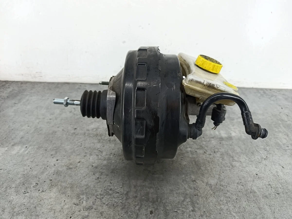 Servofreno Skoda Superb 8E0612105L ATE Usado image 5