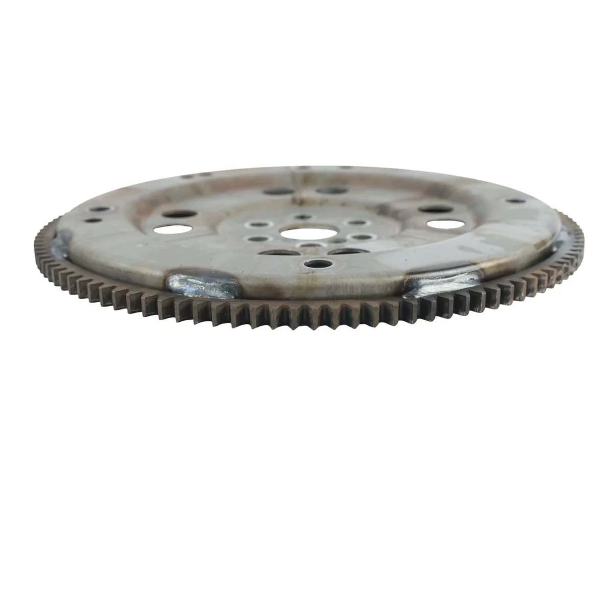 Ford Fiesta Mk8 Schwungrad Automatik F1F9-6375-BB image 3
