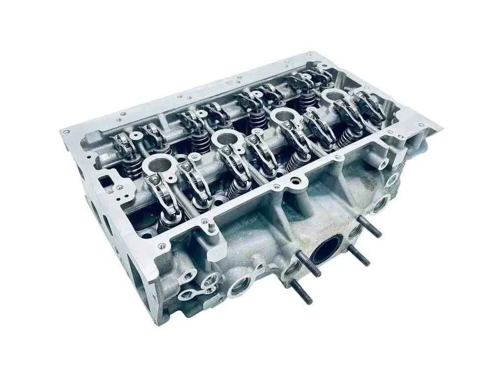 Motorcylinder VW Passat B8 1.5L Bensin 05E103264A