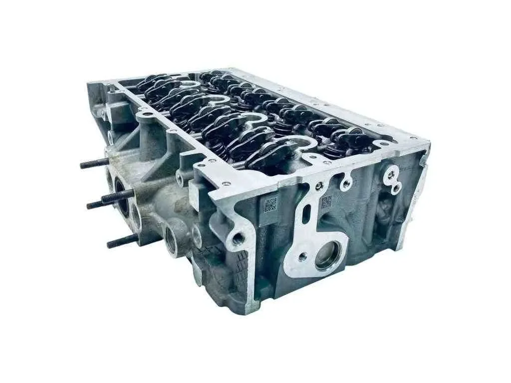 Motorcylinder VW Passat B8 1.5L Bensin 05E103264A image 3