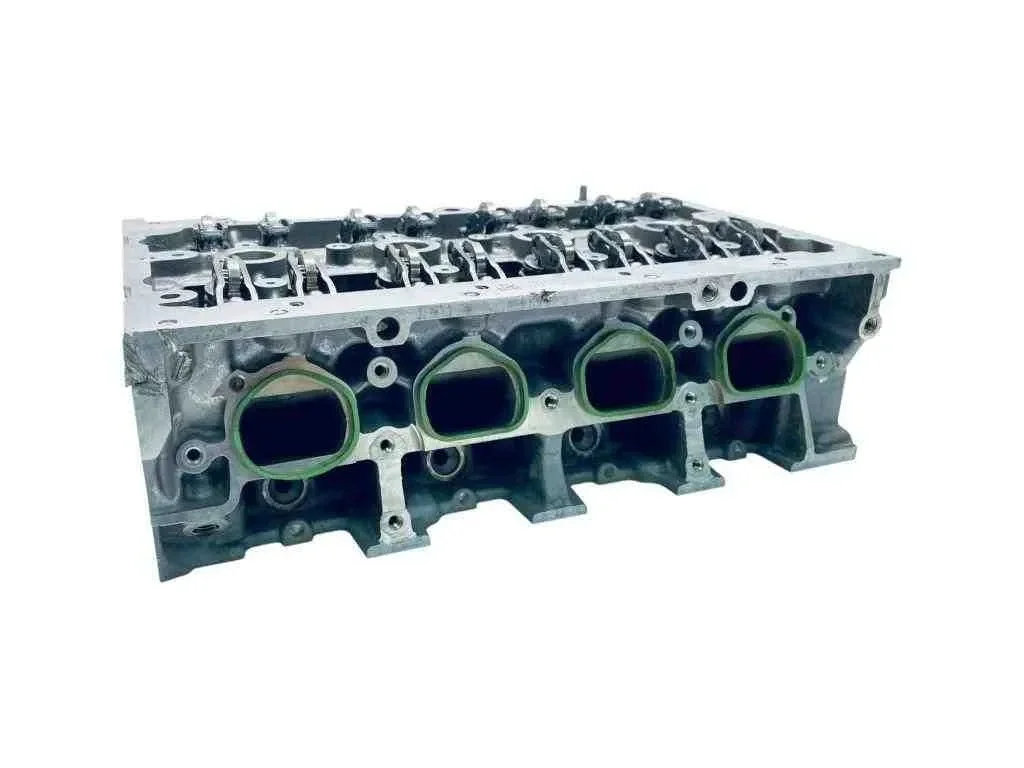 Motorcylinder VW Passat B8 1.5L Bensin 05E103264A image 4