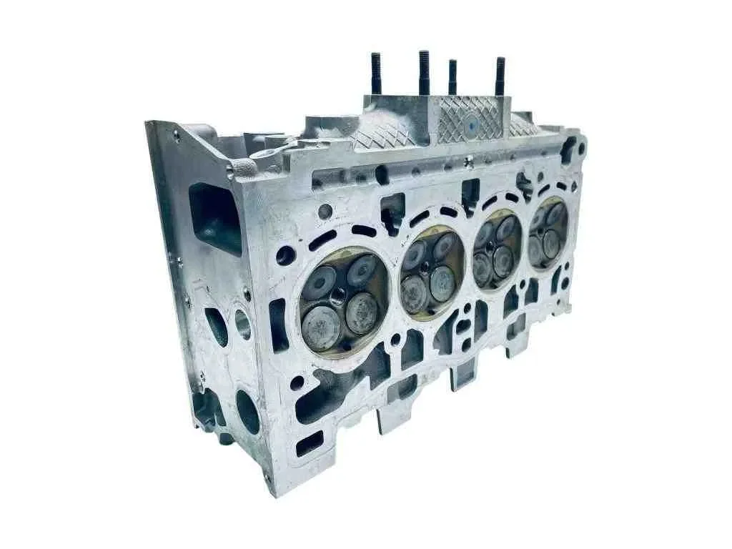 Motorcylinder VW Passat B8 1.5L Bensin 05E103264A image 7