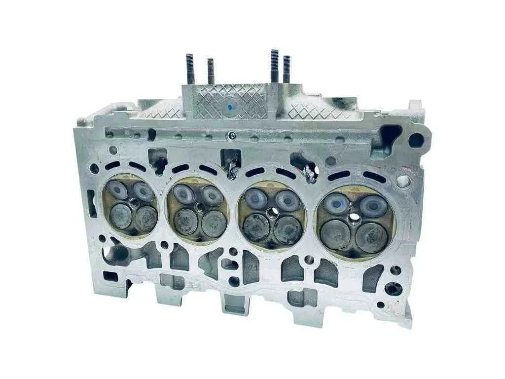 Motorcylinder VW Passat B8 1.5L Bensin 05E103264A image 8