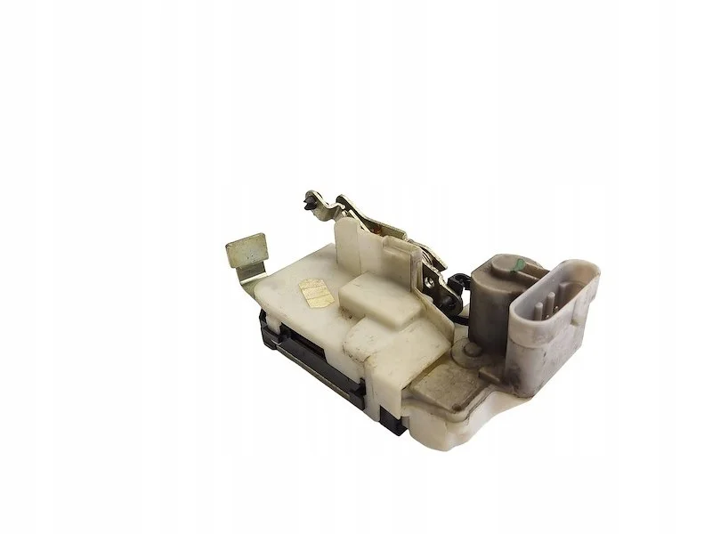 Takalukon kotelo Fiat Punto II 4pin