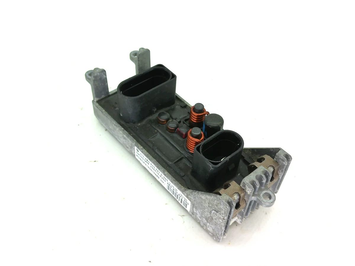 Resistor Audi A8 D3 4E0820521C Usado