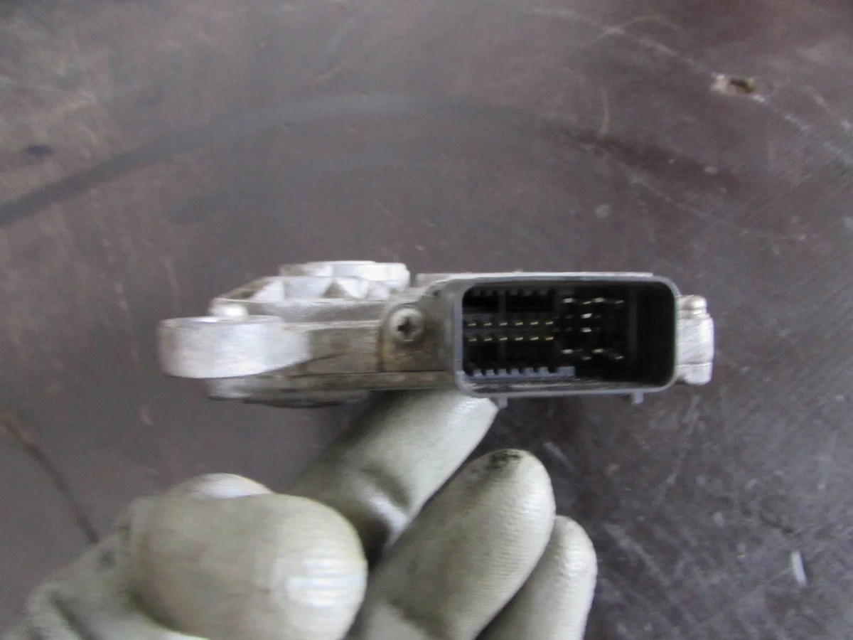 Controlador Caja Peugeot 508 2.0 HDI 9676144780 image 4