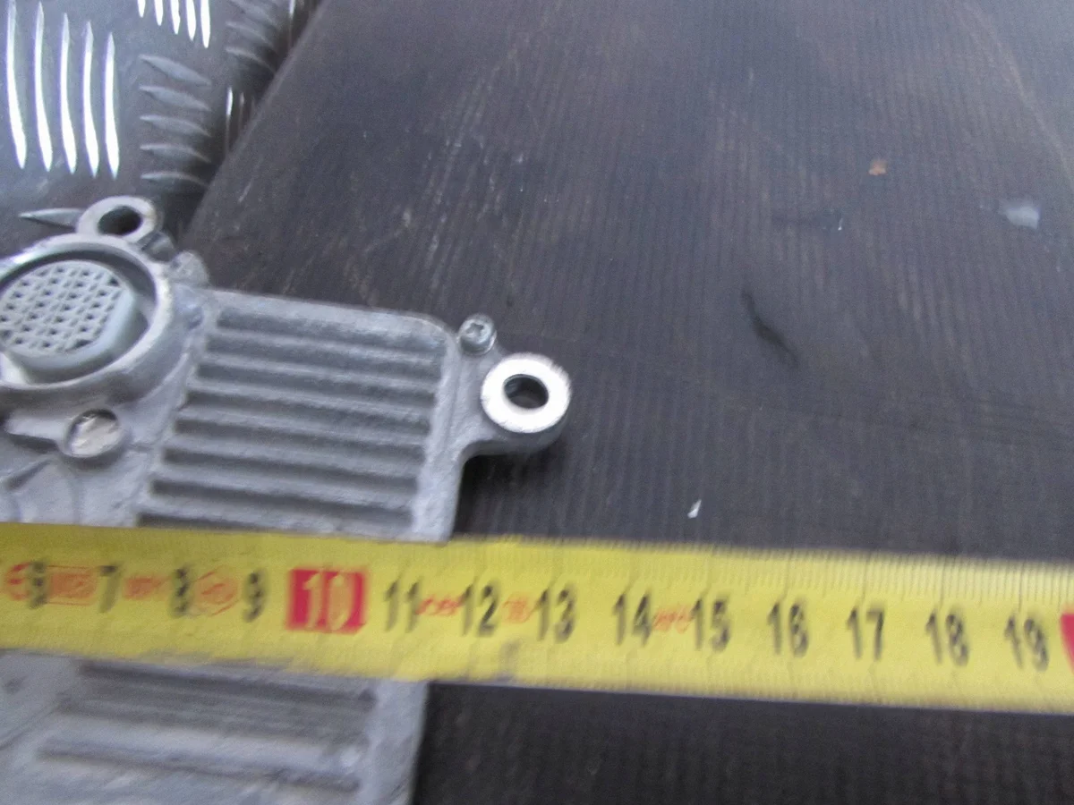 Controlador Caja Peugeot 508 2.0 HDI 9676144780 image 7