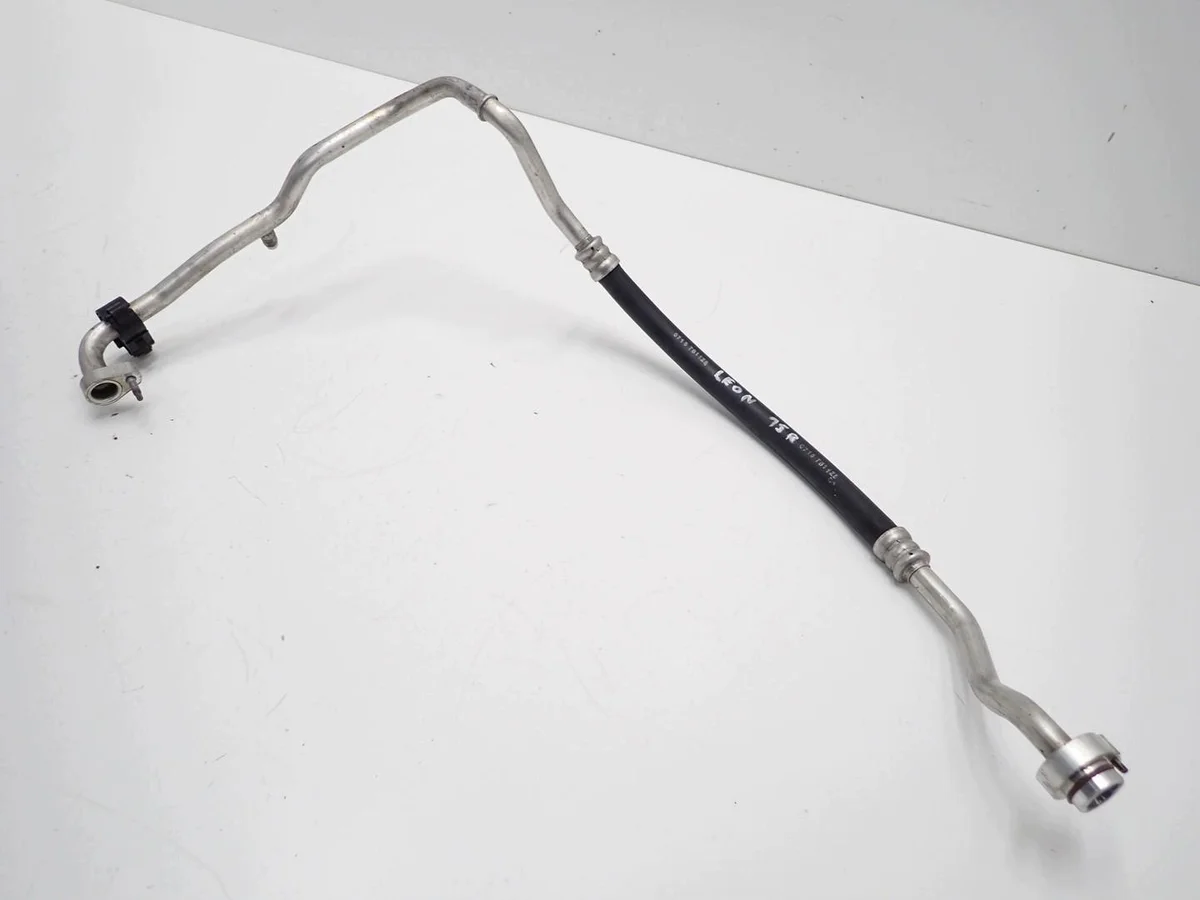 Klimaanlagenleitung Seat Leon III 5F 1.4 TSI 5Q0820743C thumbnail 3