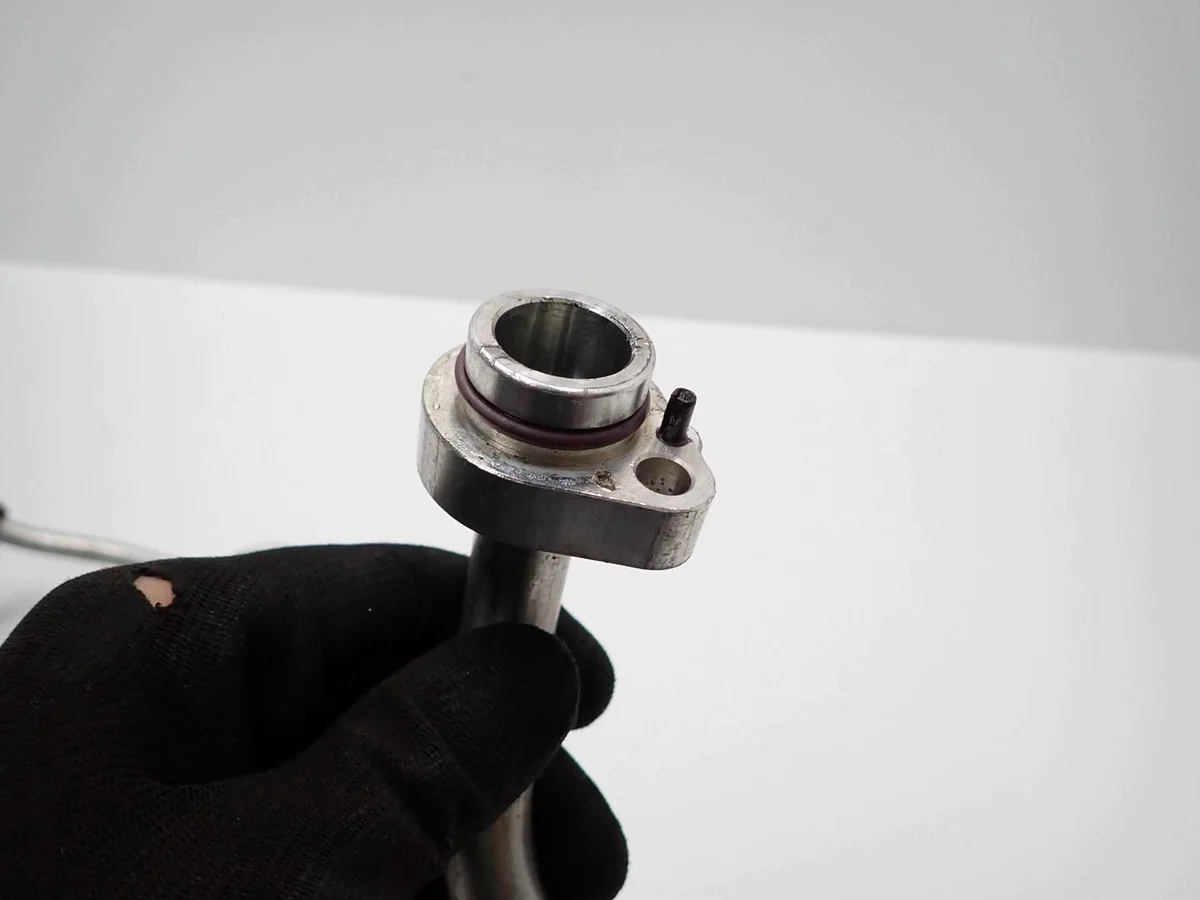 Klimaanlagenleitung Seat Leon III 5F 1.4 TSI 5Q0820743C thumbnail 4
