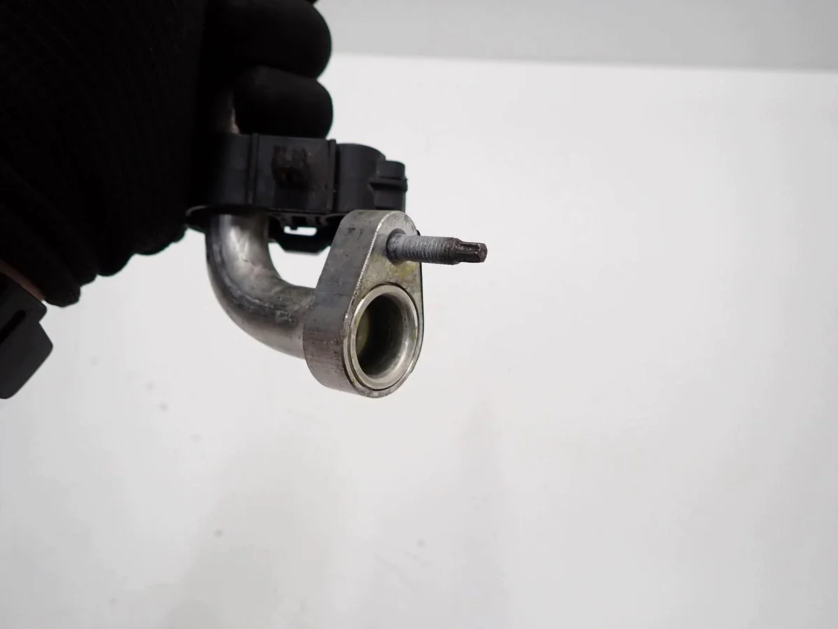 Klimaanlagenleitung Seat Leon III 5F 1.4 TSI 5Q0820743C thumbnail 5