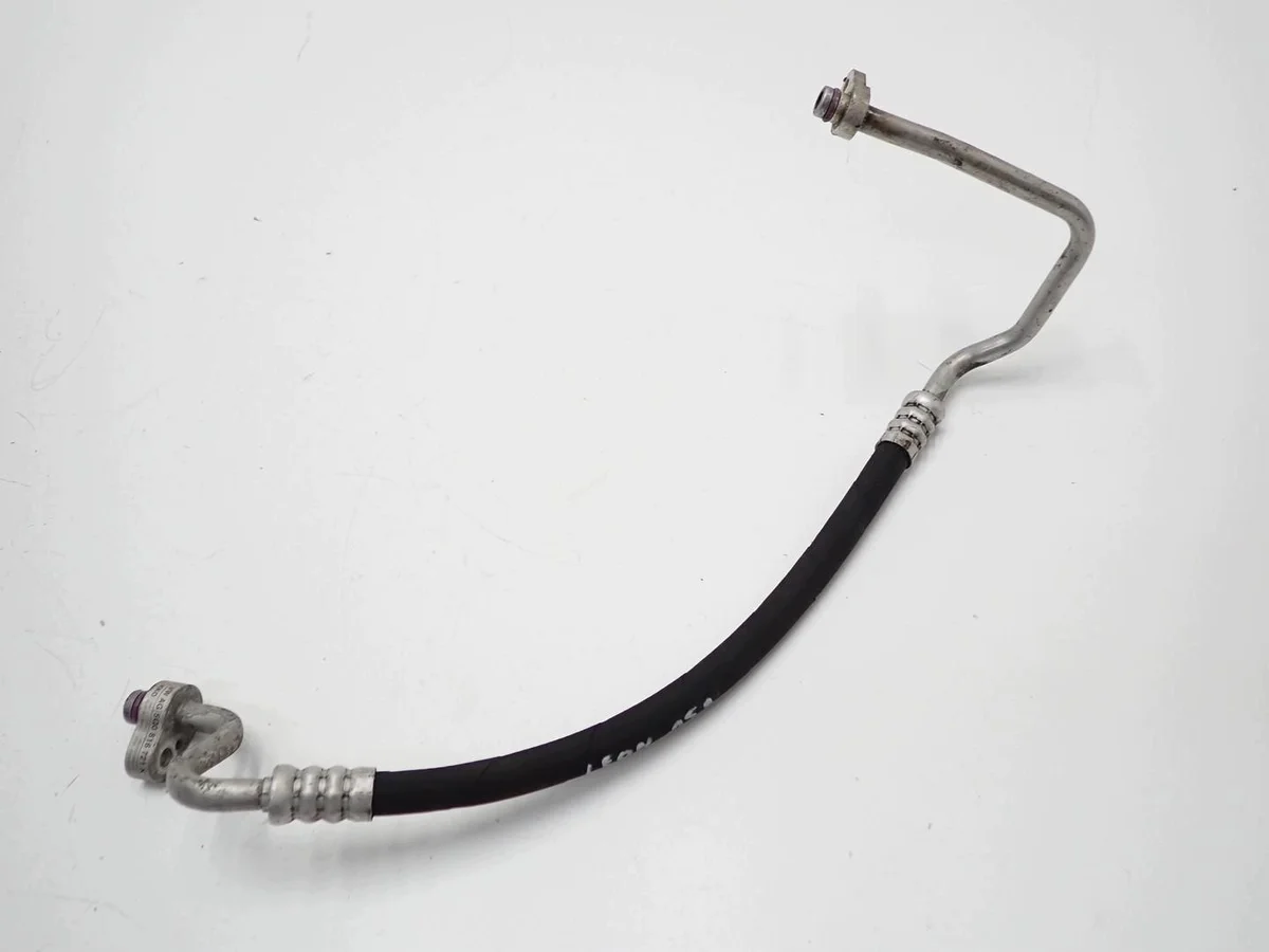 Klimaanlagenleitung Seat Leon III 5F 1.4 TSI image 3