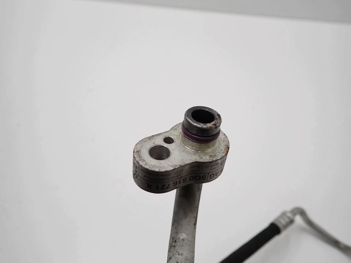 Klimaanlagenleitung Seat Leon III 5F 1.4 TSI image 4
