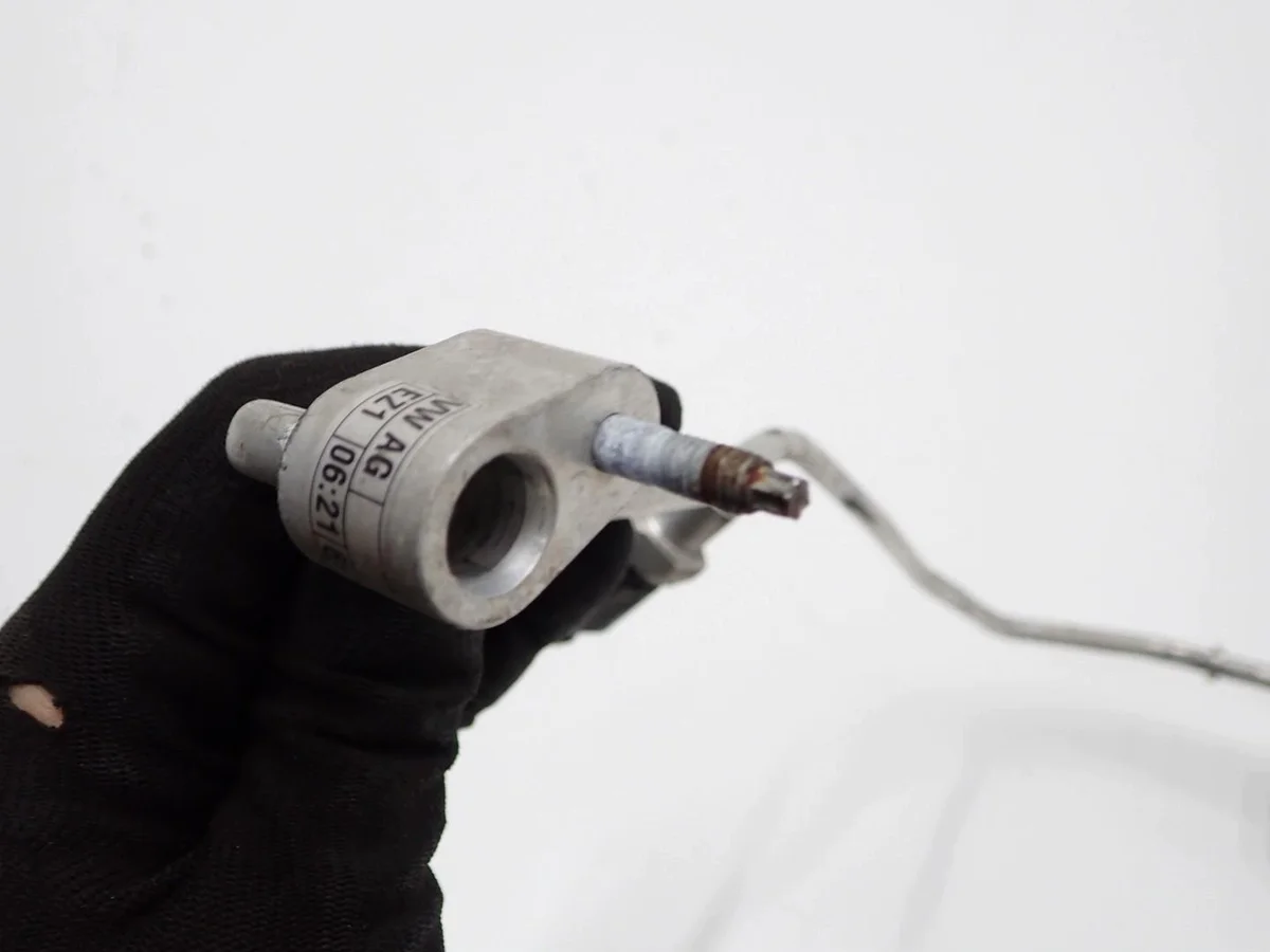 Klimaanlagen Schlauch Seat Leon III 5F 1.4 TSI thumbnail 5