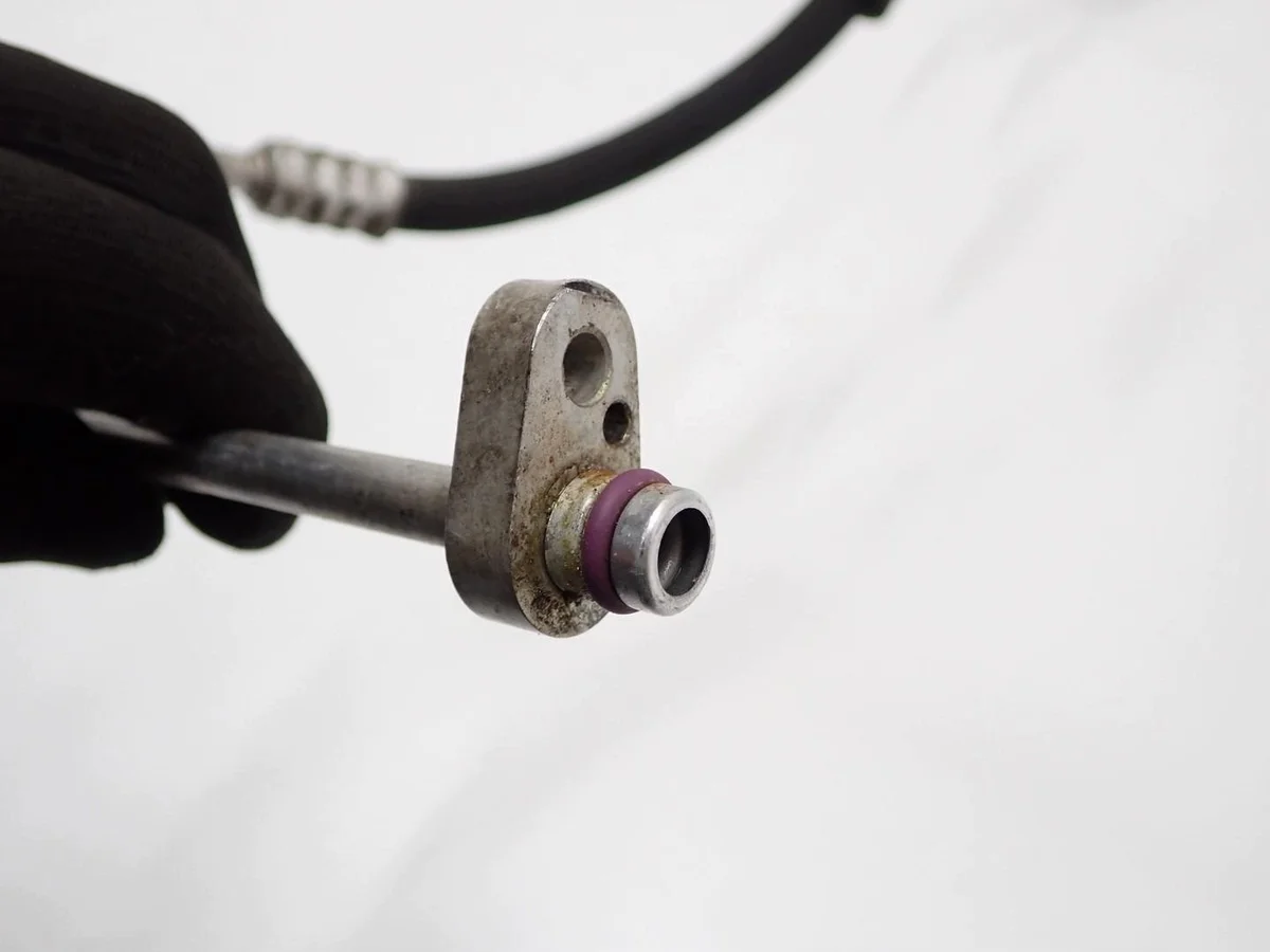 Klimaanlagen Schlauch Seat Leon III 5F 1.4 TSI thumbnail 6