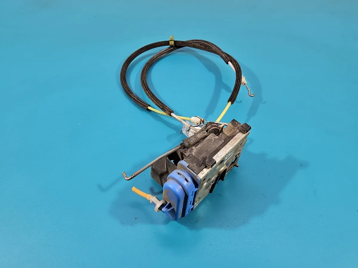 Serrure Arrière Droite Audi A4 B5 4A0839016H