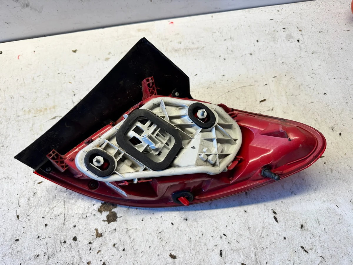 OPEL MERIVA B Lampe Garde-boue Gauche Arrière image 5
