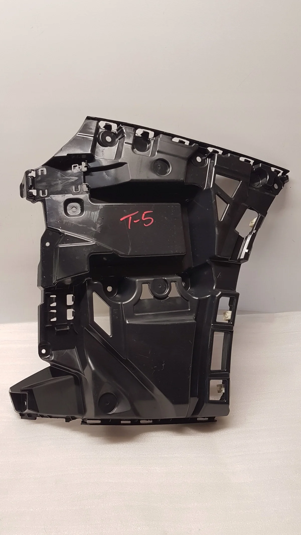 BMW IX IX20 Schuif bumper rechts achter