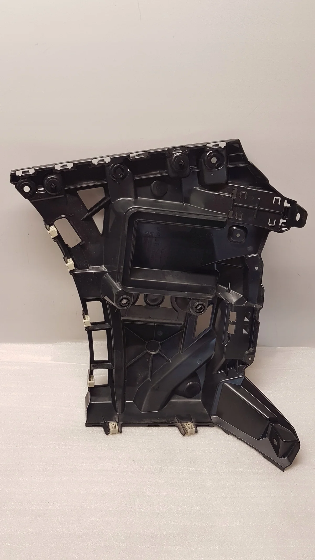 BMW IX IX20 Schuif bumper rechts achter image 4
