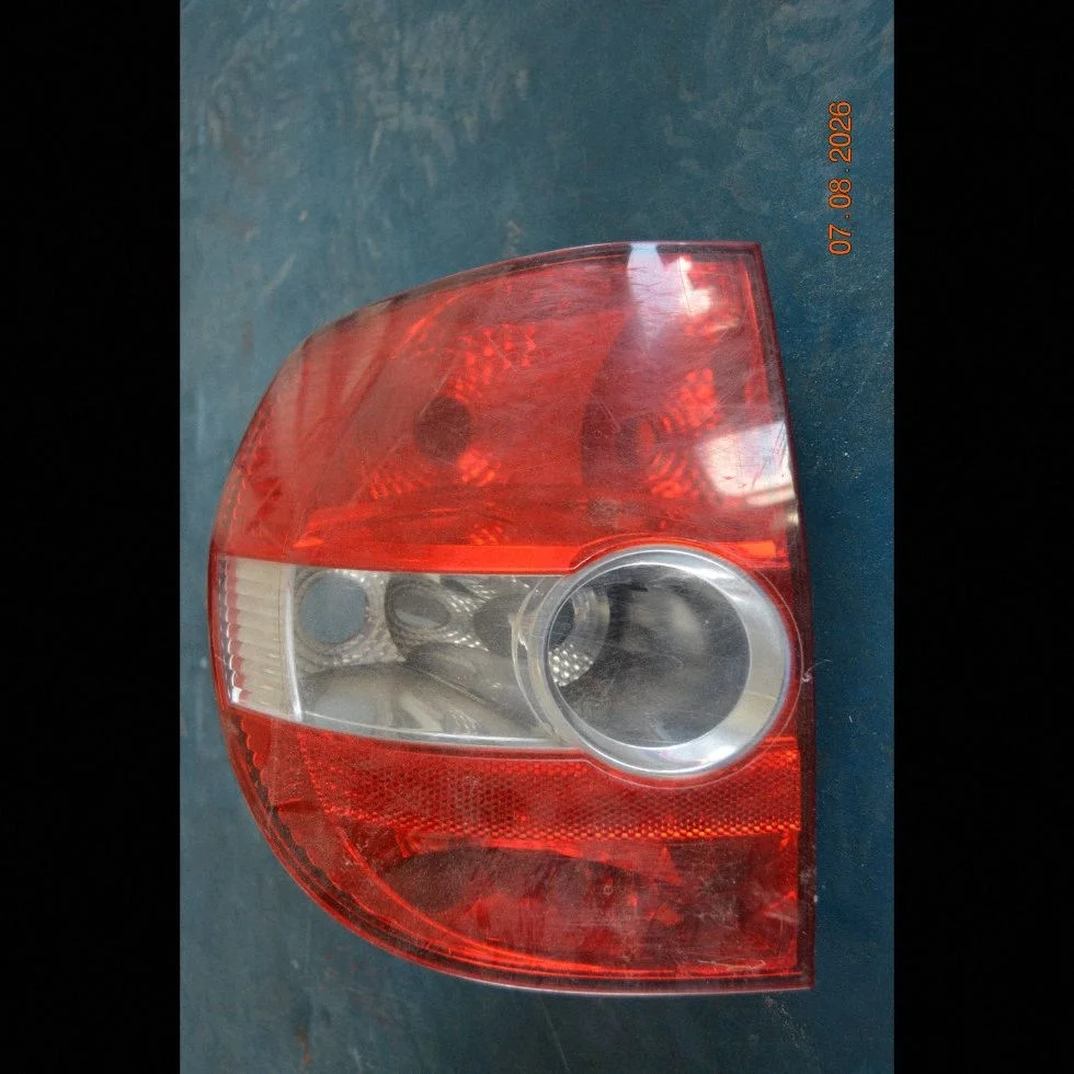 Lampada Posteriore Sinistra VW Fox SLG6692