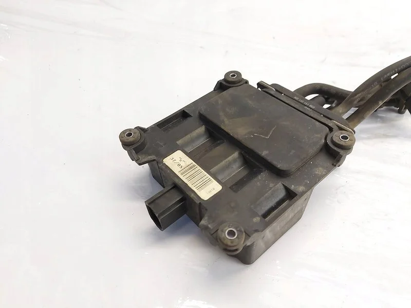 Magnetventil Druckwandler 6Q0906625C VW Audi image 5