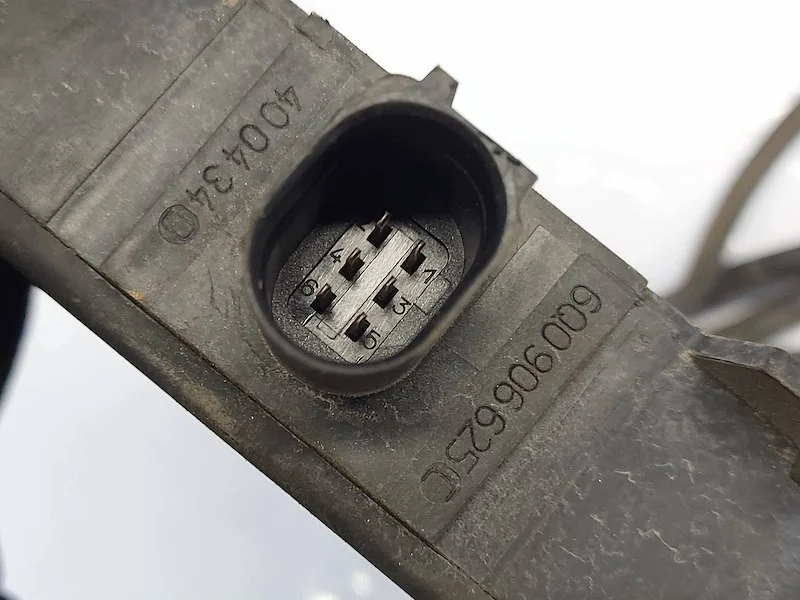 Magnetventil Druckwandler 6Q0906625C VW Audi image 6