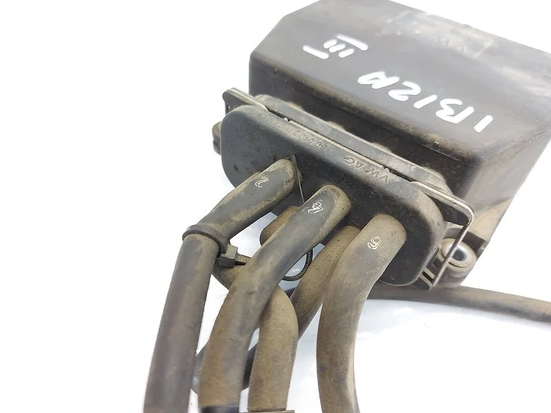 Magnetventil Druckwandler 6Q0906625C VW Audi image 8
