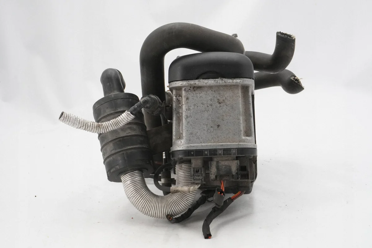 Webasto Riscaldamento per VW Arteon 3Q0815005AH image 4
