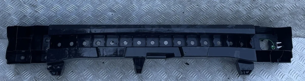 Stoßstangenhalter hinten Dacia Logan II/III image 2