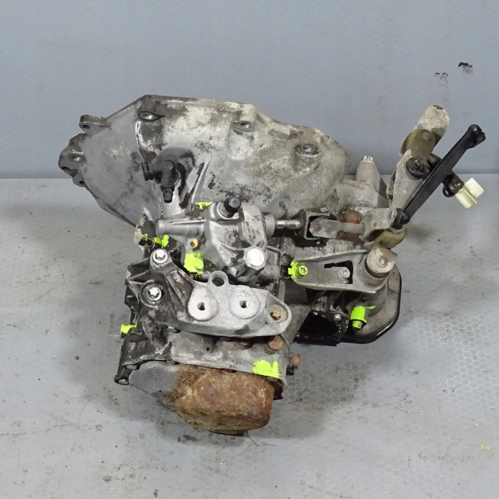Boîte de vitesses Opel Corsa C 1.2B Manuelle