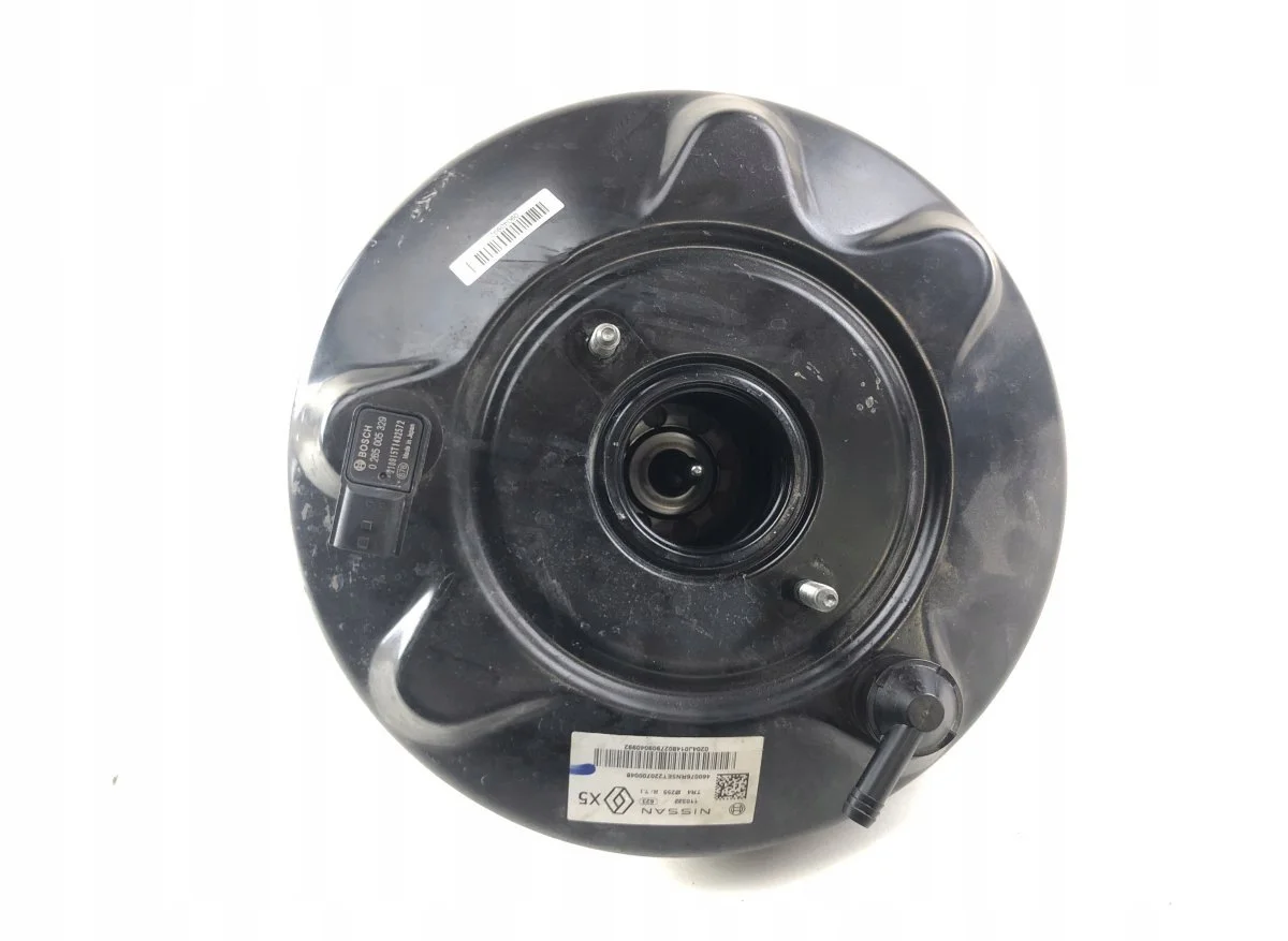 472106RN5A Bremskraftverstärker Nissan Qashqai III thumbnail 1