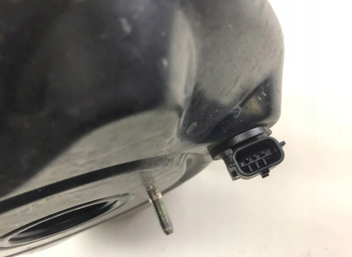 472106RN5A Bremskraftverstärker Nissan Qashqai III thumbnail 6